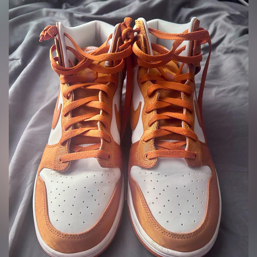 Air Jordan 1 cargos